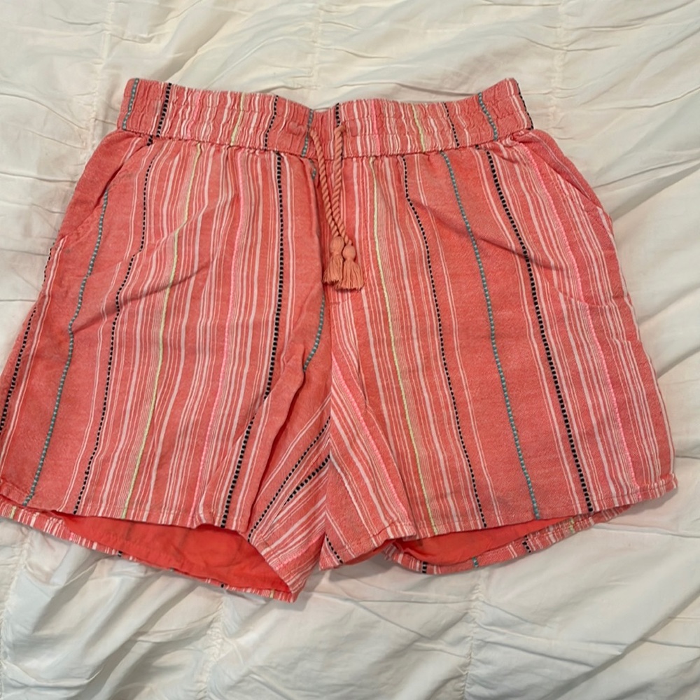 Kids gap shorts size 12